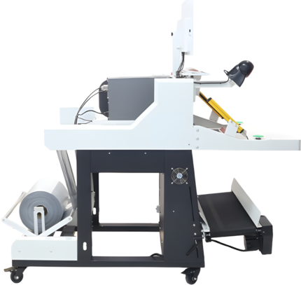 Packaging machine